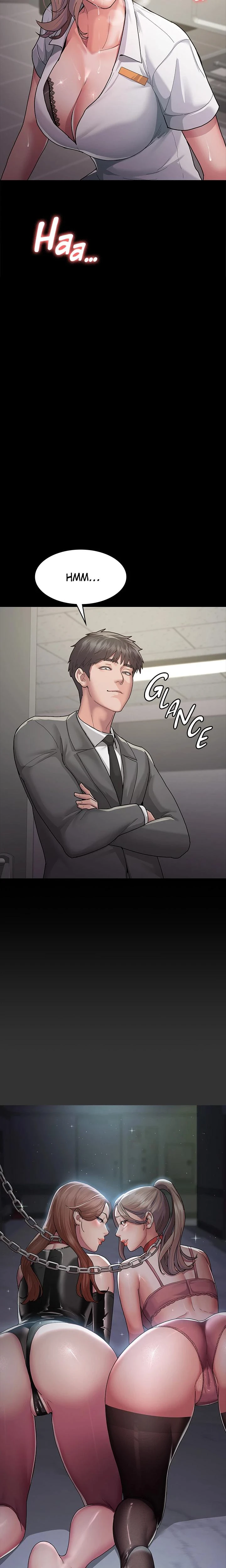 Slave Hospital Chapter 002 Page 26