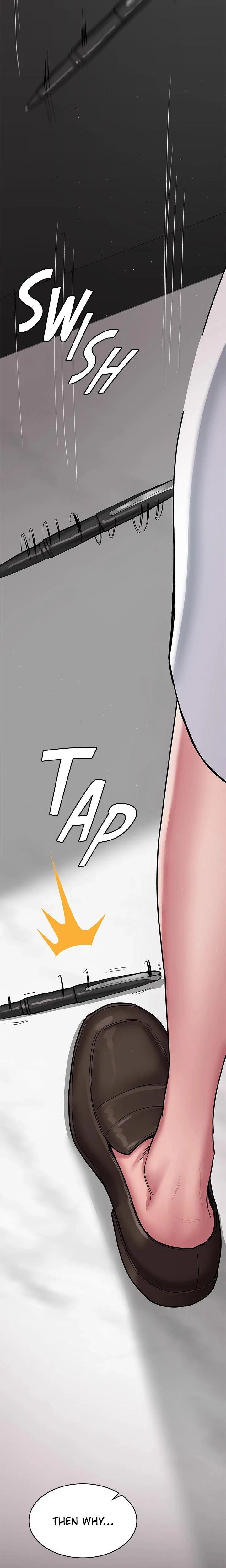 Slave Hospital Chapter 003 Page 4