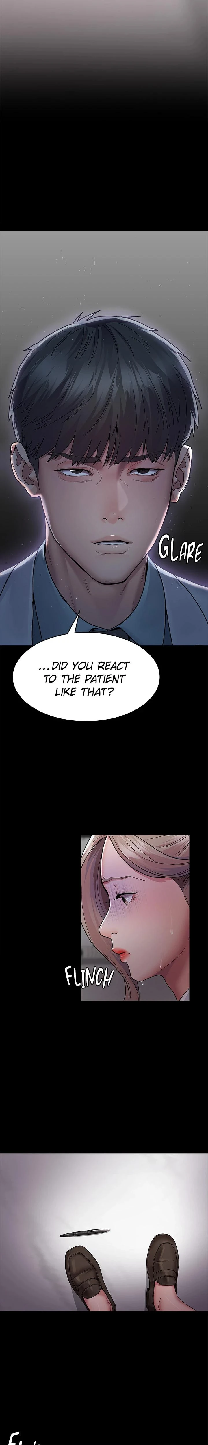Slave Hospital Chapter 003 Page 5