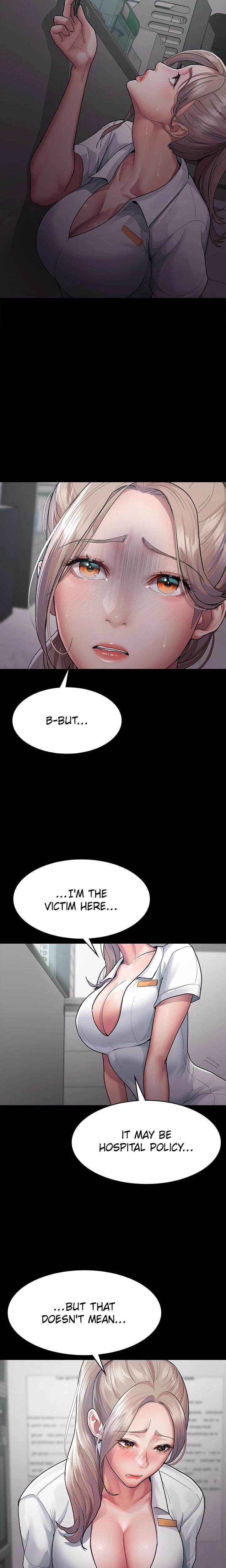 Slave Hospital Chapter 003 Page 7