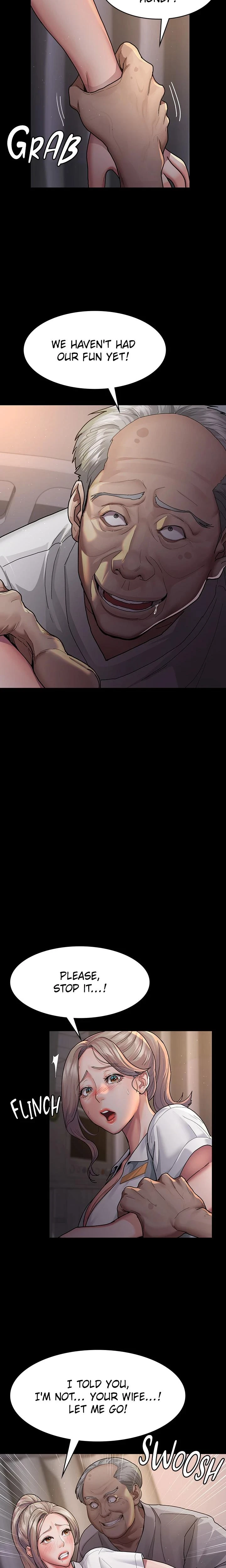 Slave Hospital Chapter 003 Page 13