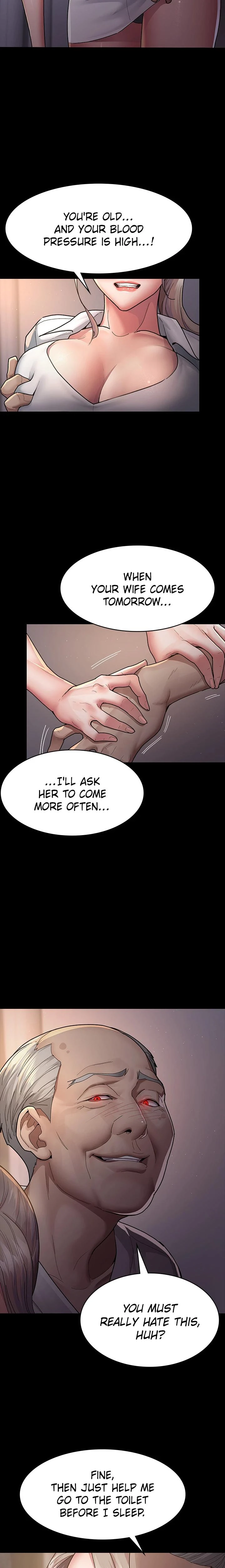 Slave Hospital Chapter 003 Page 16