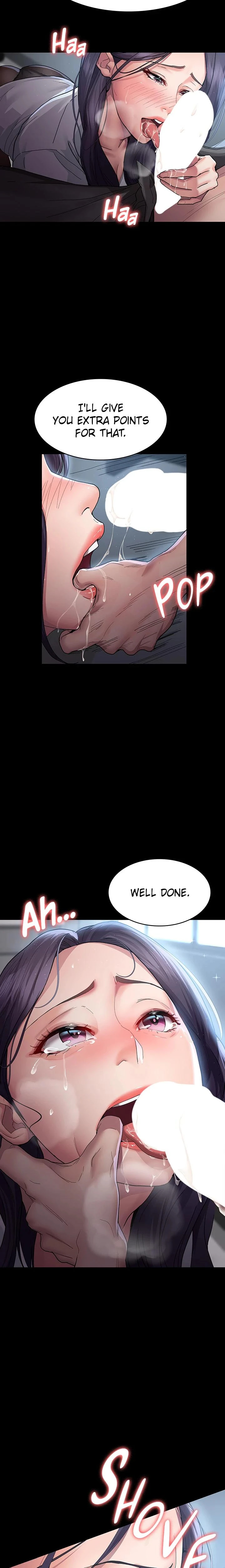 Slave Hospital Chapter 003 Page 19