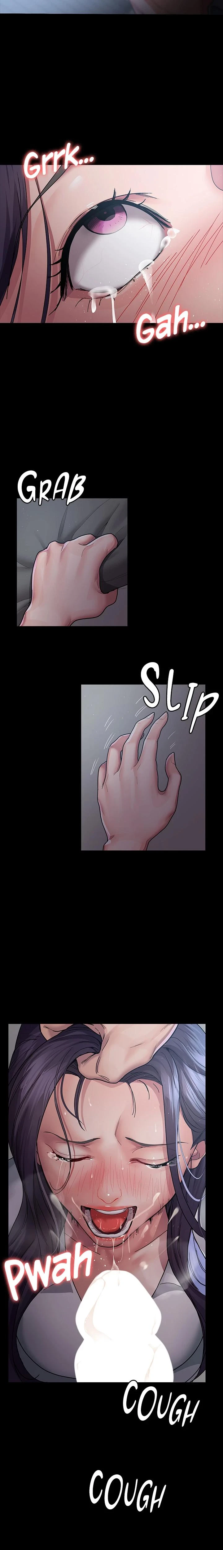 Slave Hospital Chapter 003 Page 22