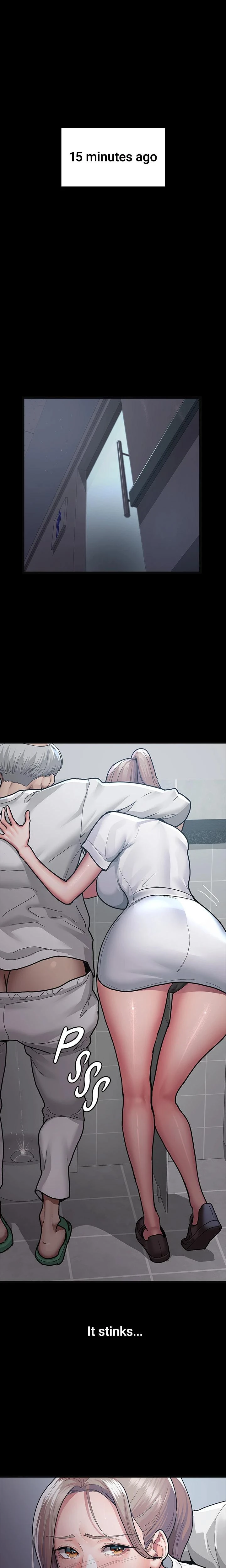 Slave Hospital Chapter 004 Page 2