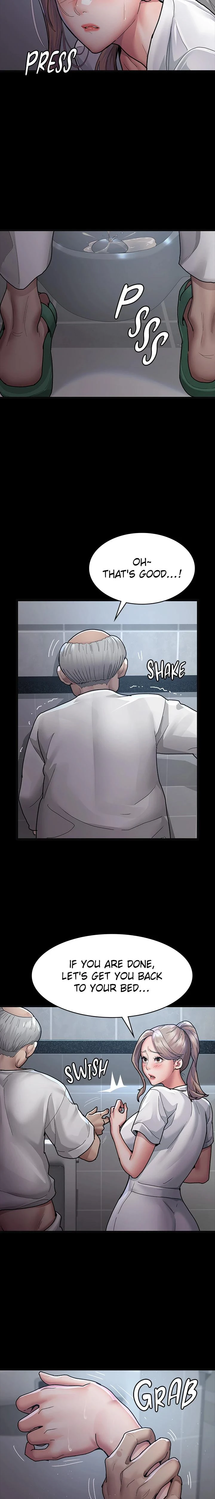 Slave Hospital Chapter 004 Page 3
