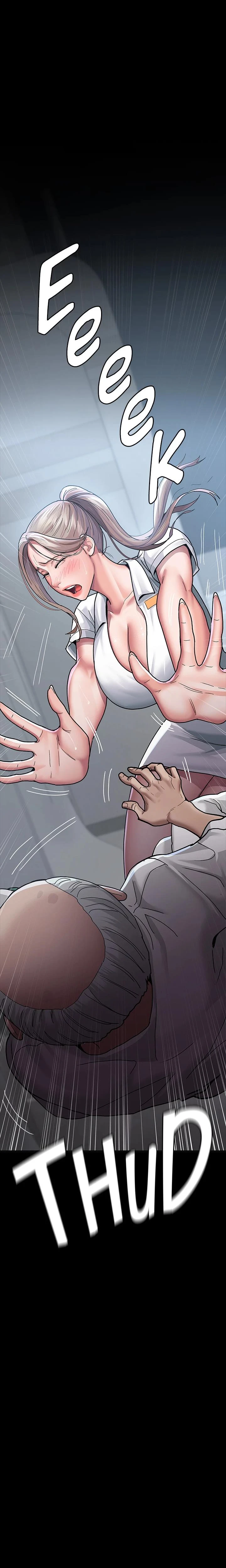 Slave Hospital Chapter 004 Page 9
