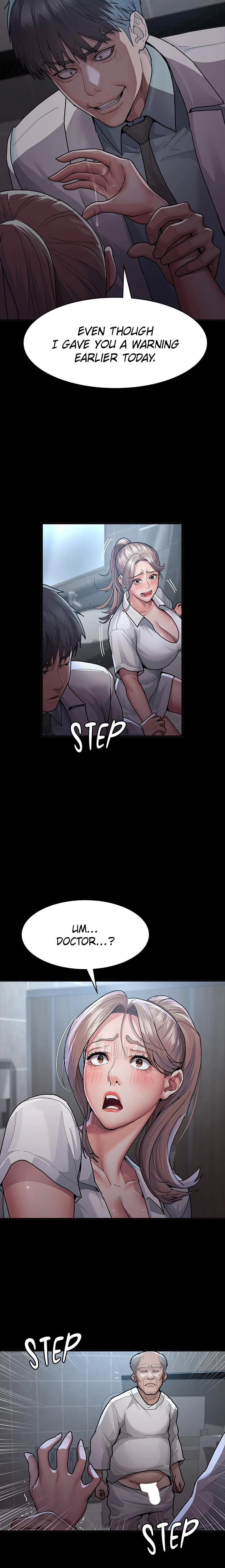 Slave Hospital Chapter 004 Page 13