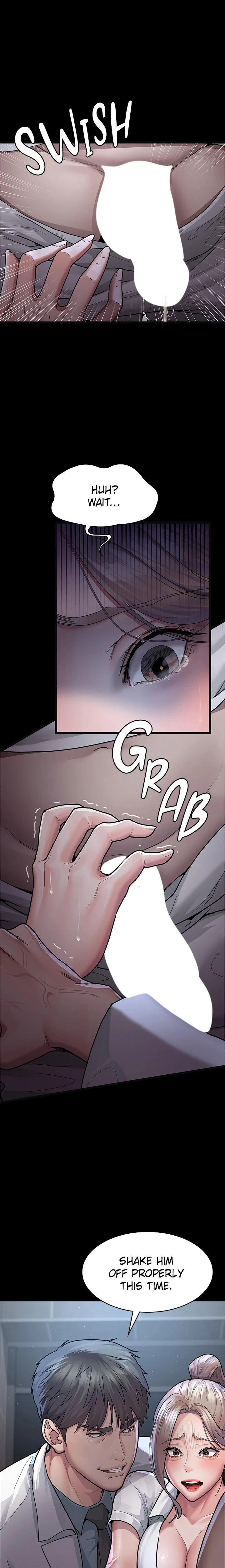 Slave Hospital Chapter 004 Page 14