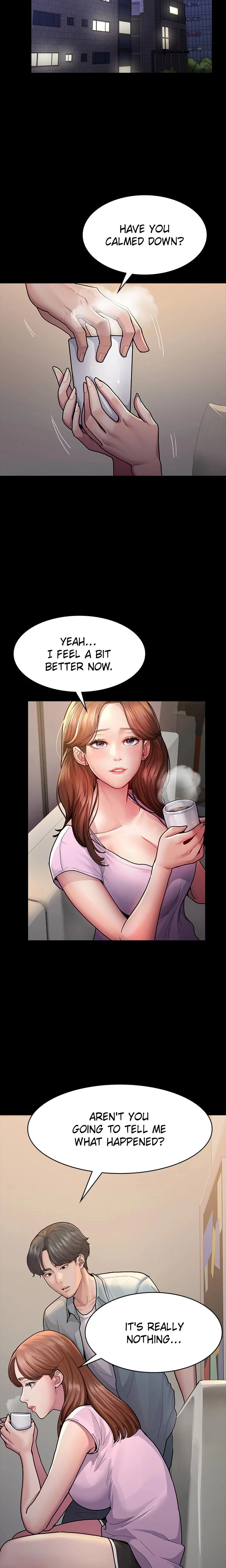 Slave Hospital Chapter 004 Page 16