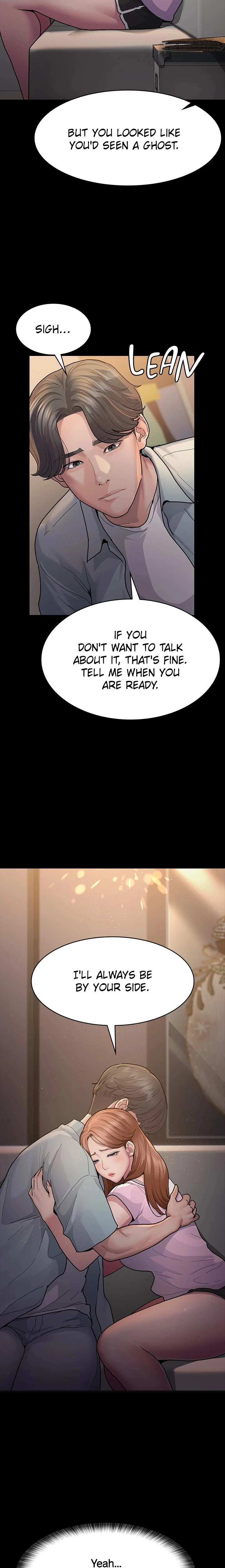 Slave Hospital Chapter 004 Page 17