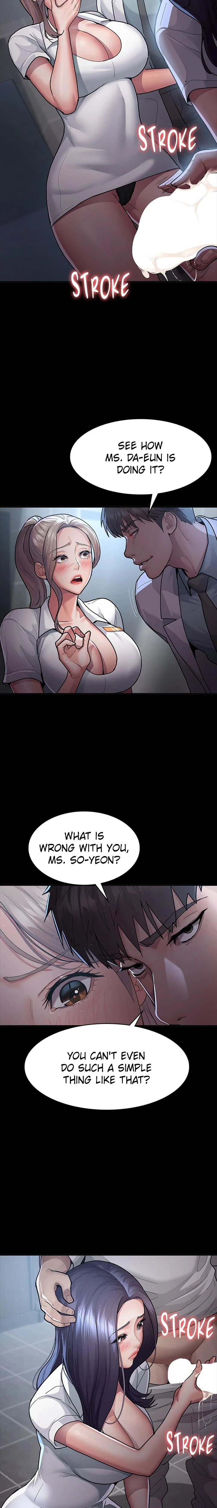 Slave Hospital Chapter 004 Page 20