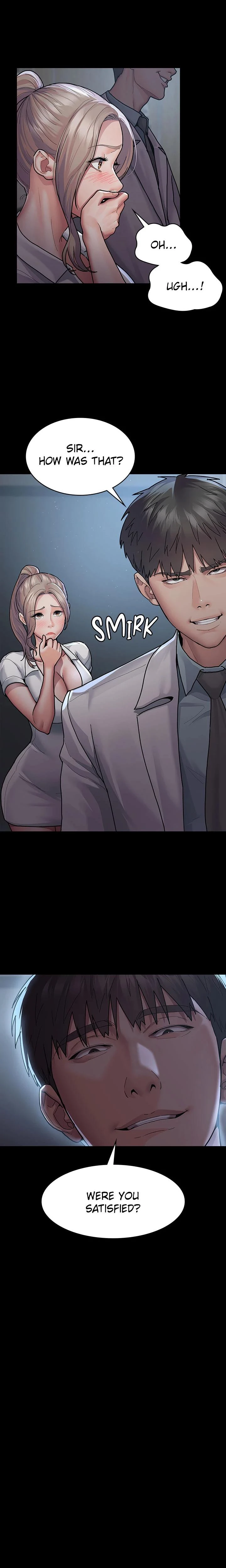 Slave Hospital Chapter 005 Page 4