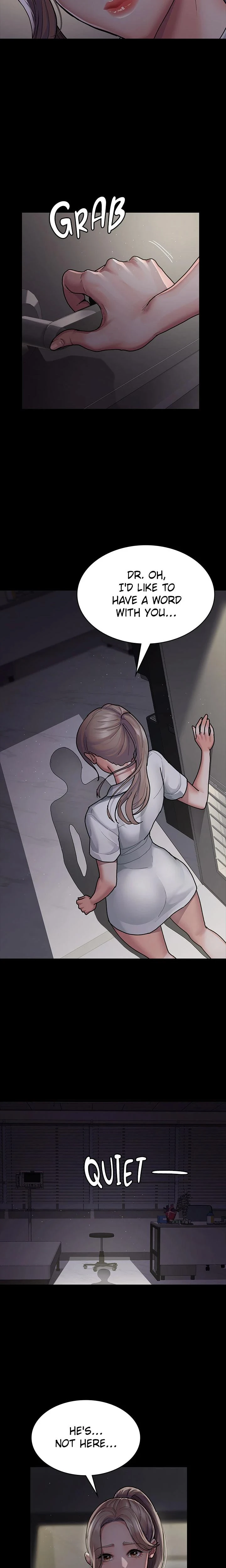 Slave Hospital Chapter 005 Page 9