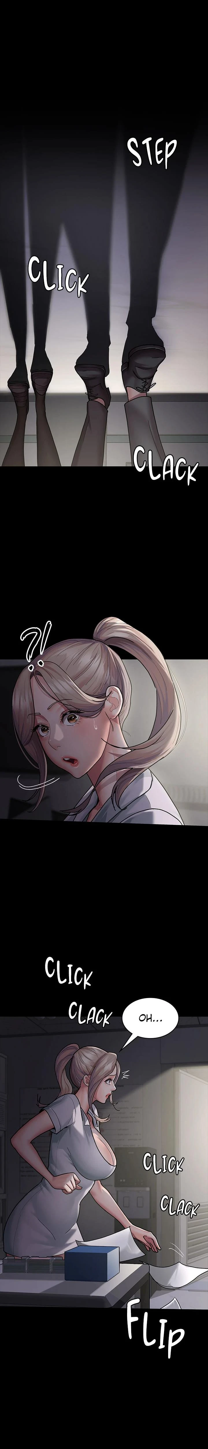 Slave Hospital Chapter 005 Page 11