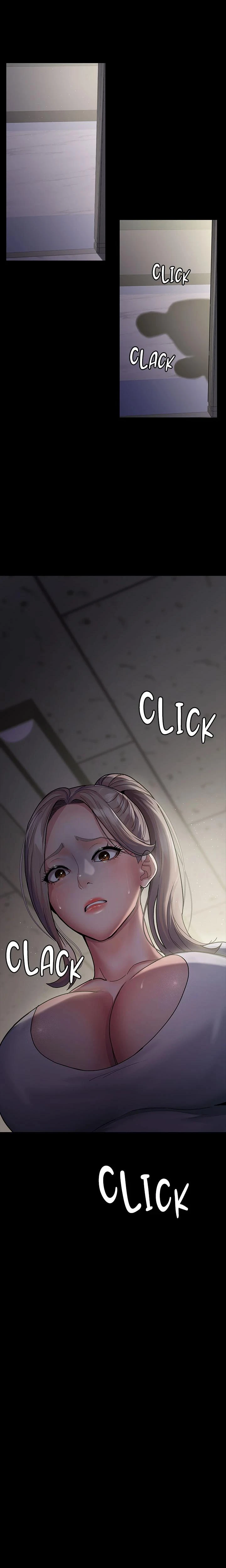 Slave Hospital Chapter 005 Page 12