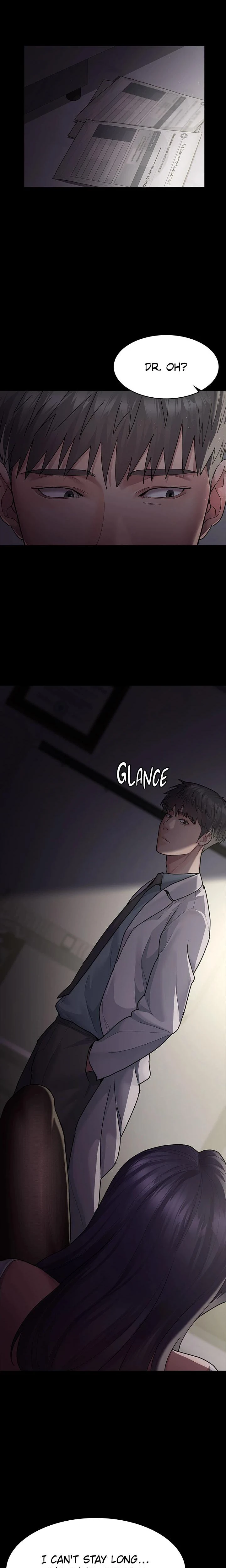 Slave Hospital Chapter 005 Page 14