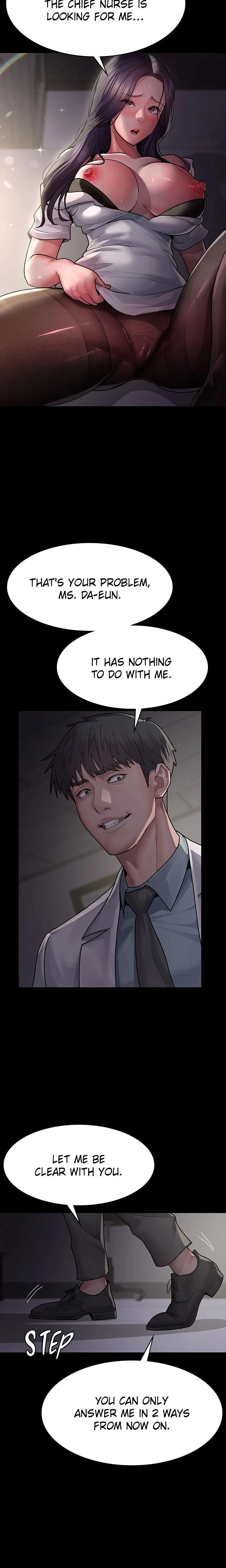 Slave Hospital Chapter 005 Page 15