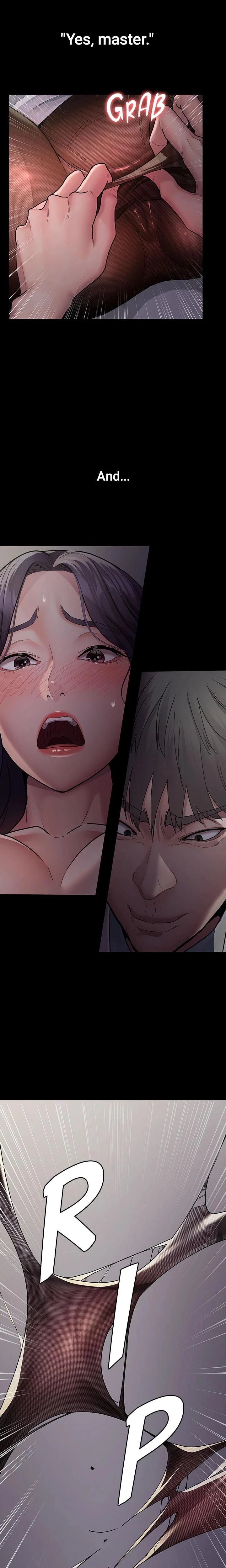 Slave Hospital Chapter 005 Page 16