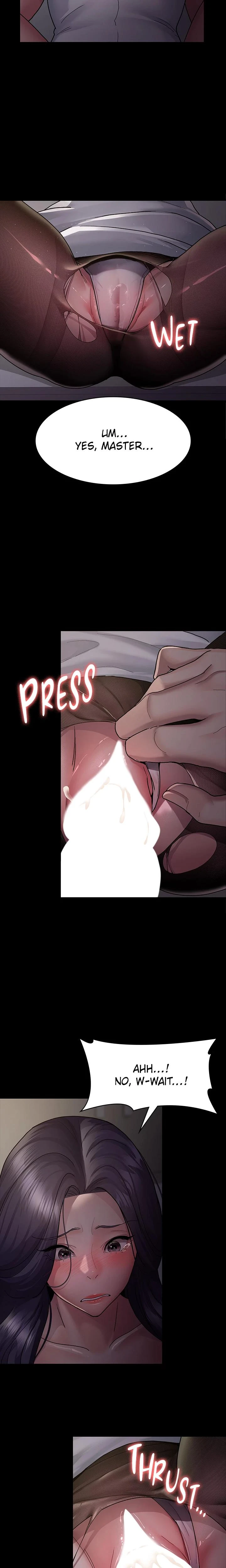 Slave Hospital Chapter 005 Page 18