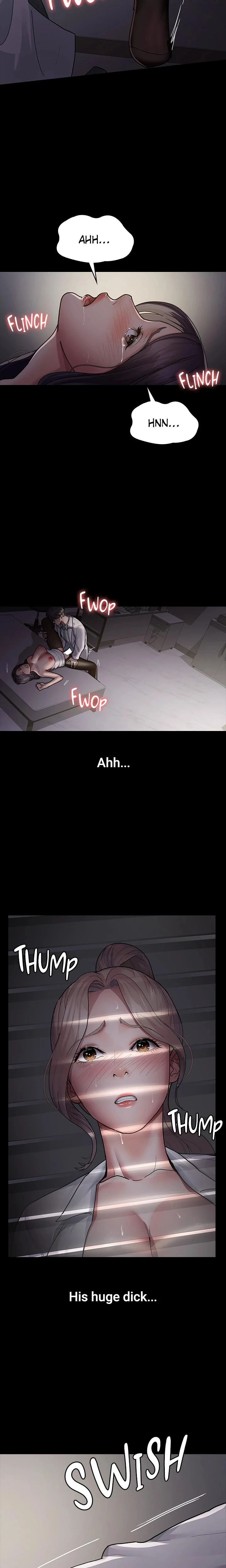 Slave Hospital Chapter 006 Page 6