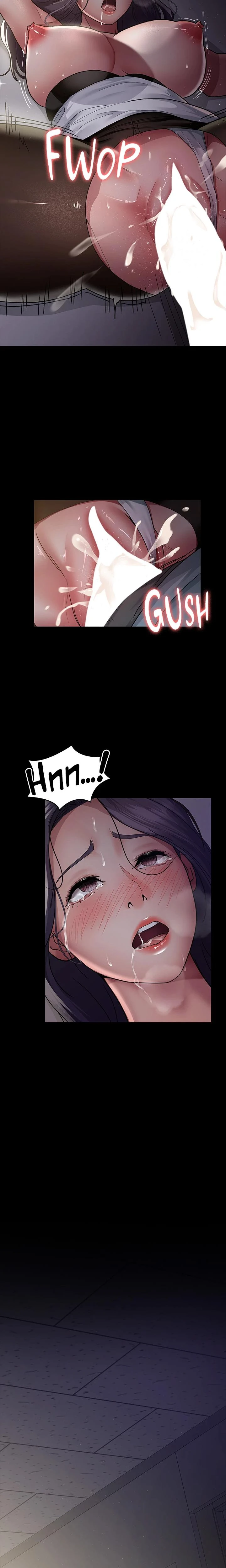 Slave Hospital Chapter 006 Page 16