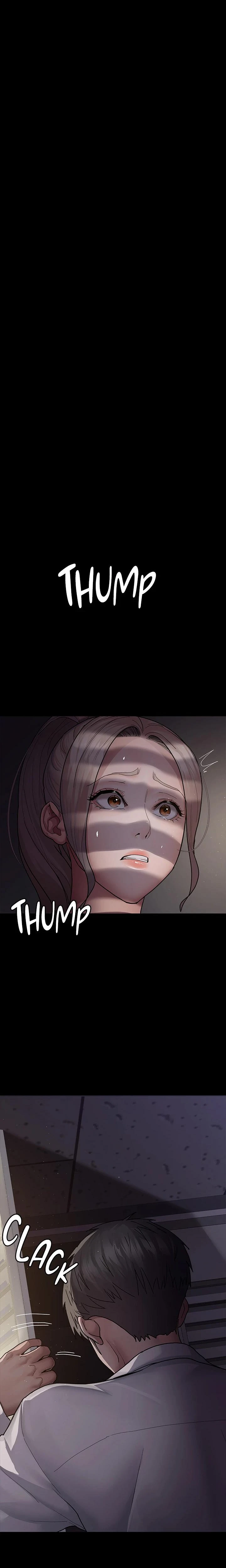 Slave Hospital Chapter 006 Page 19