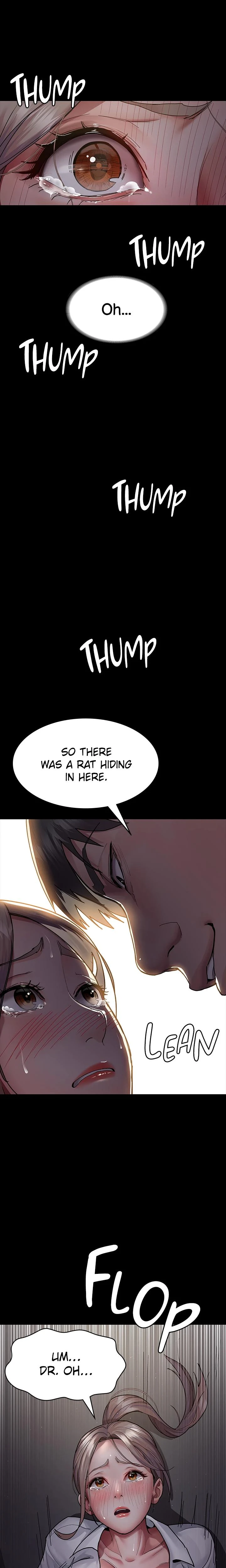 Slave Hospital Chapter 006 Page 20