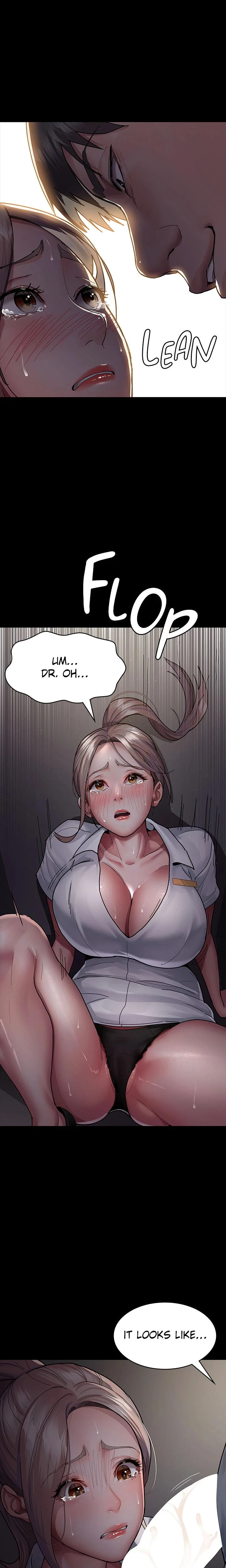 Slave Hospital Chapter 007 Page 1
