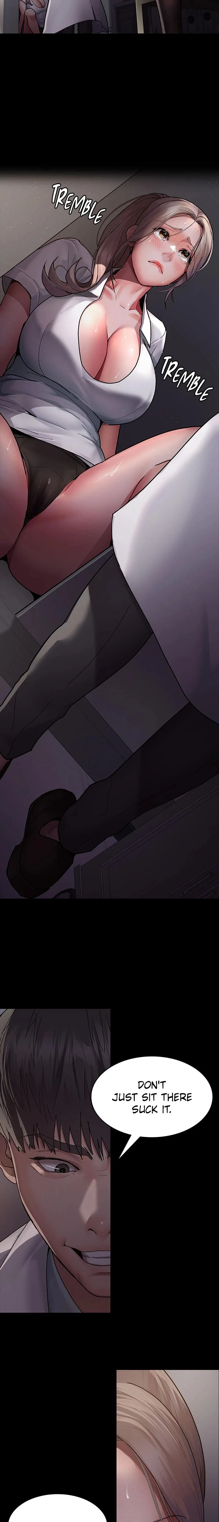 Slave Hospital Chapter 007 Page 3