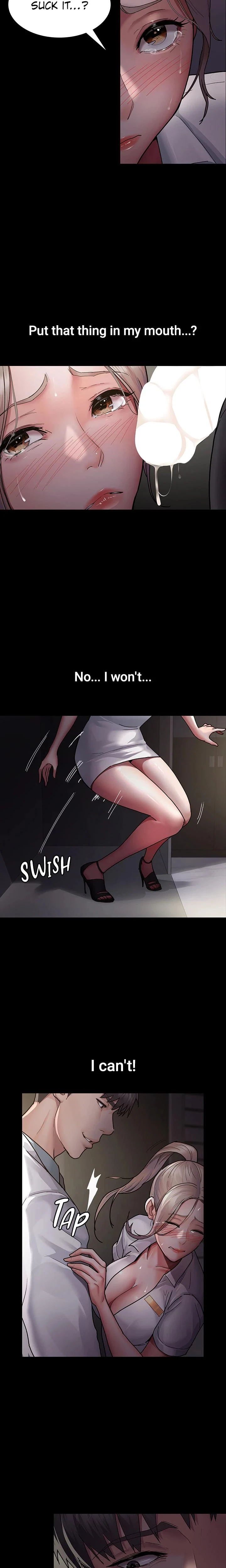 Slave Hospital Chapter 007 Page 4