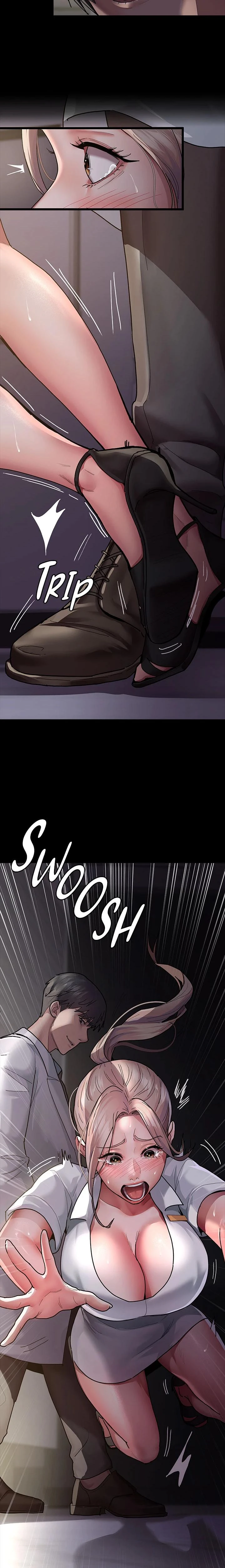 Slave Hospital Chapter 007 Page 5