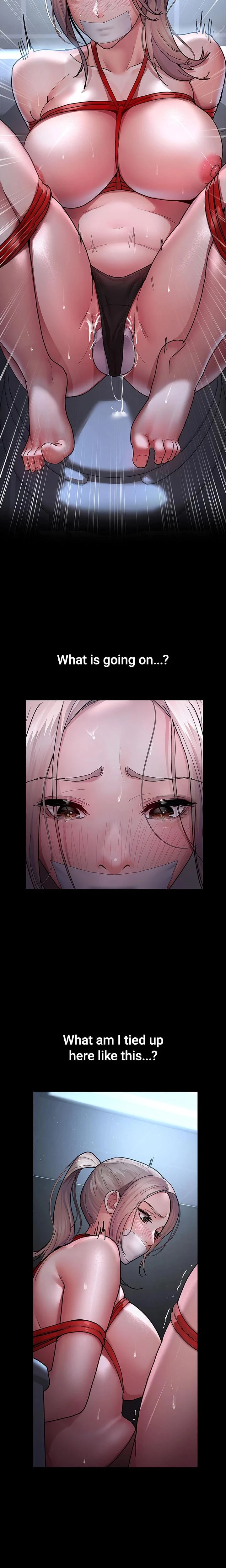 Slave Hospital Chapter 007 Page 10