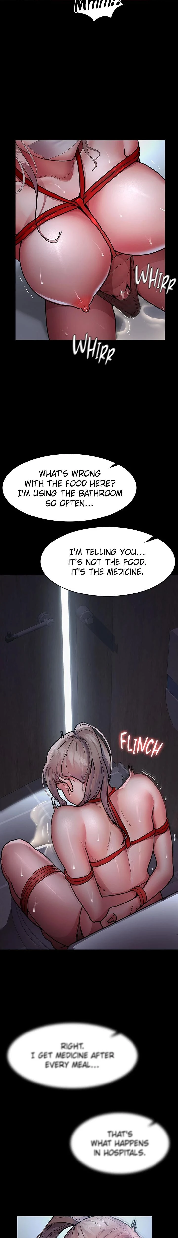 Slave Hospital Chapter 007 Page 14