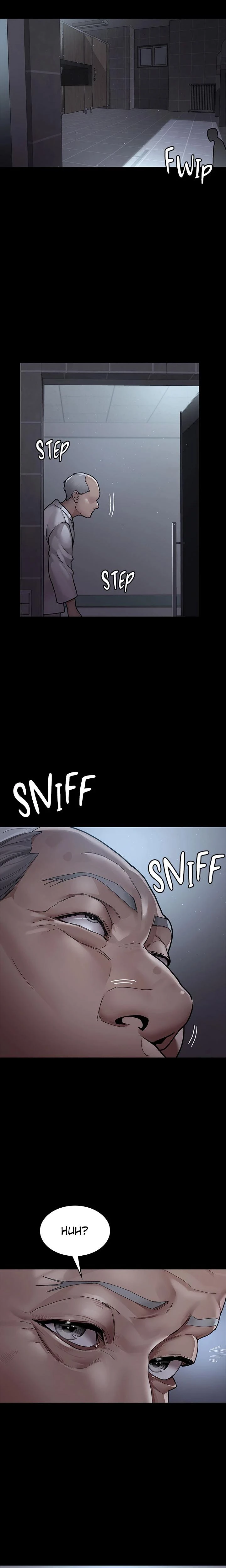 Slave Hospital Chapter 007 Page 23