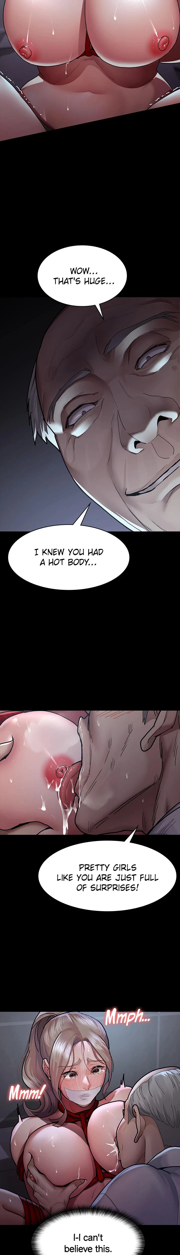 Slave Hospital Chapter 008 Page 8