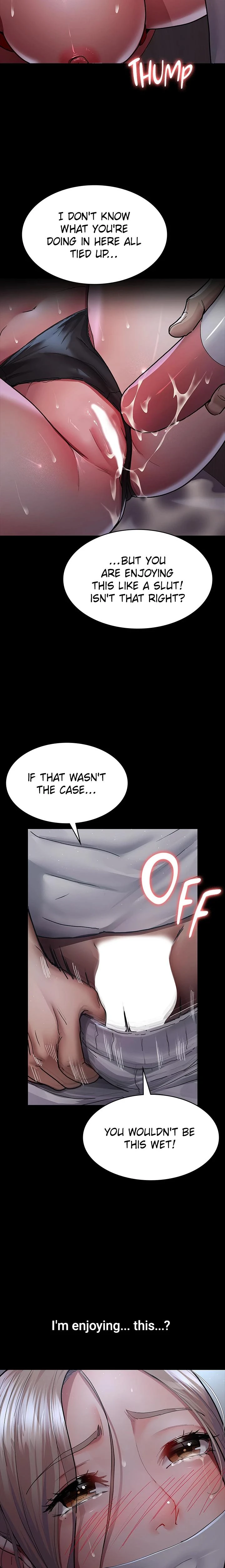 Slave Hospital Chapter 008 Page 11