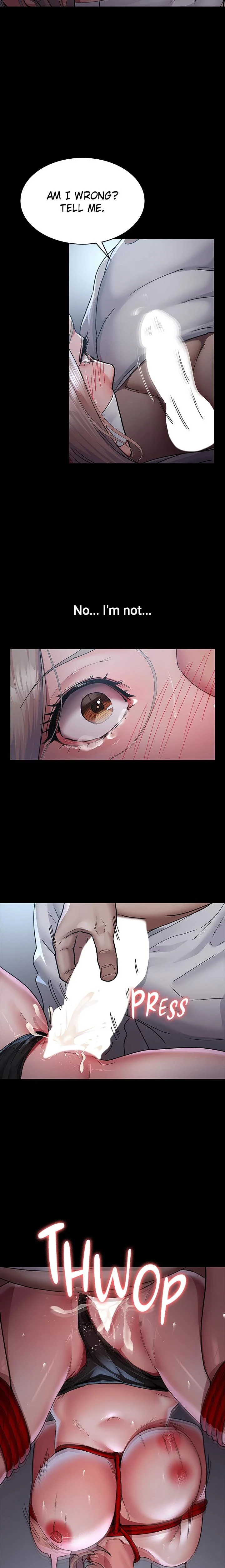 Slave Hospital Chapter 008 Page 12