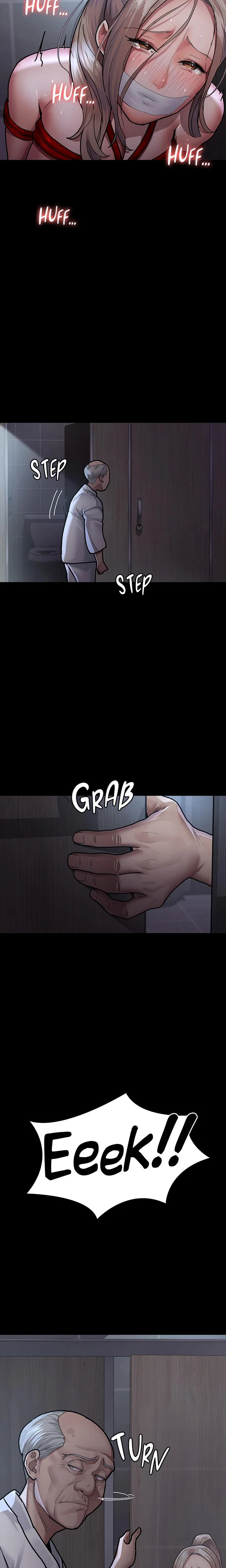 Slave Hospital Chapter 008 Page 14
