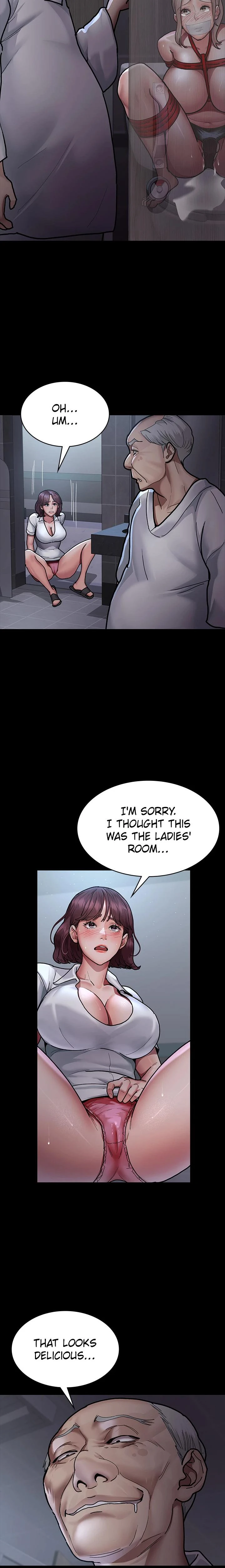 Slave Hospital Chapter 008 Page 15