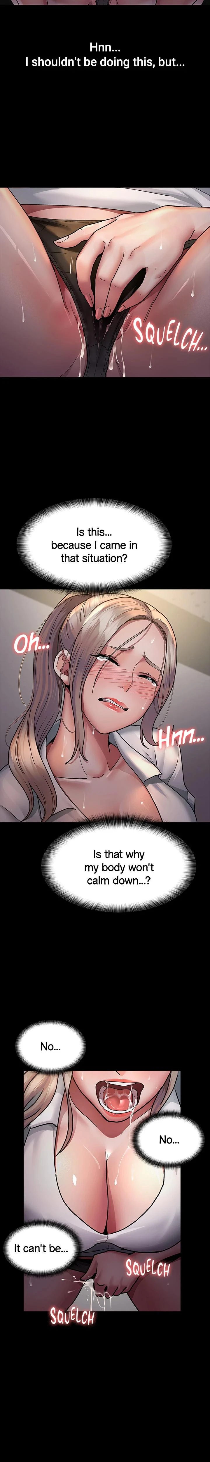 Slave Hospital Chapter 008 Page 20