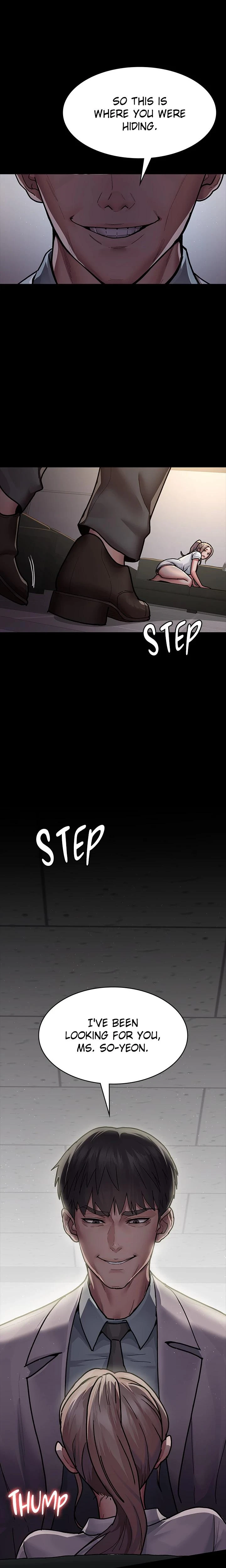 Slave Hospital Chapter 008 Page 24