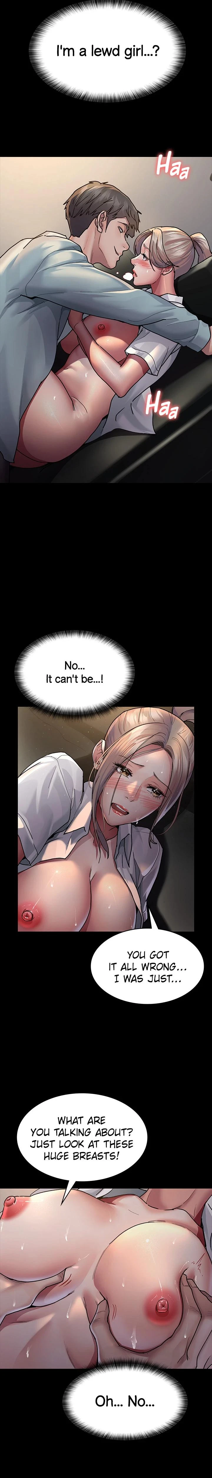 Slave Hospital Chapter 009 Page 4