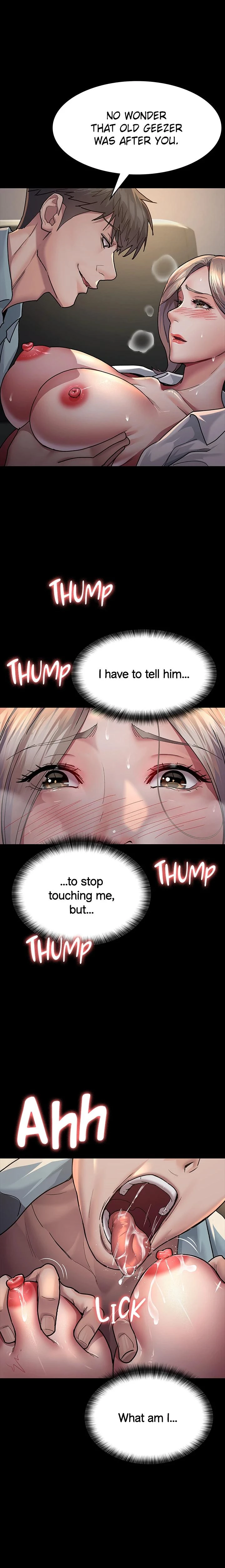 Slave Hospital Chapter 009 Page 5