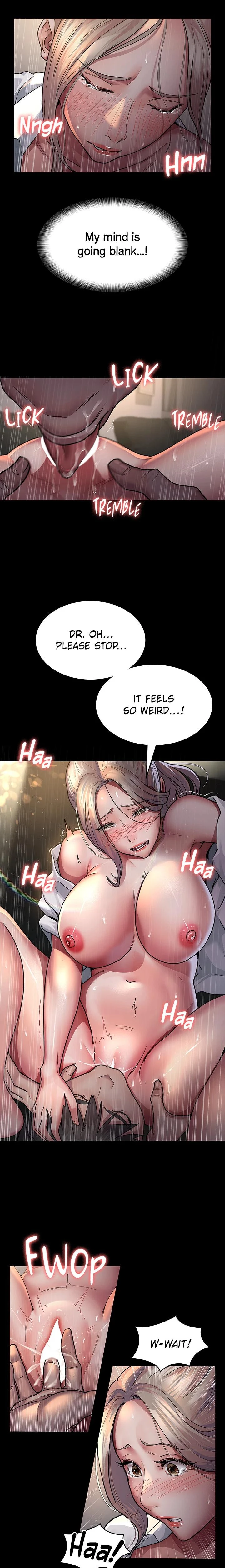Slave Hospital Chapter 009 Page 10