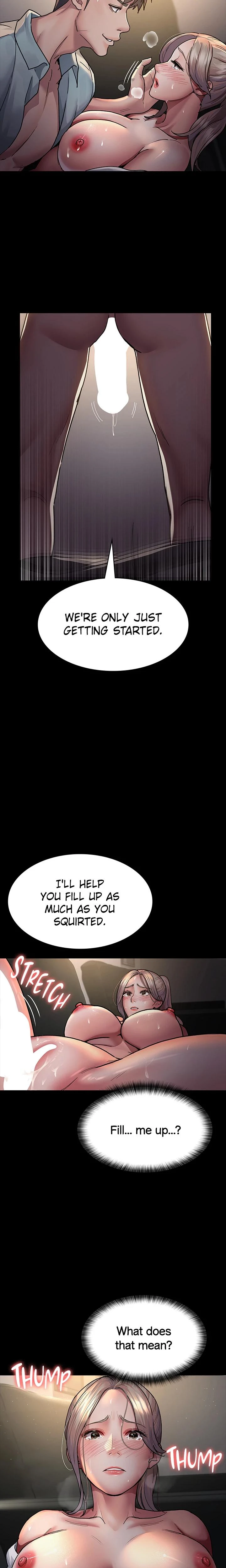 Slave Hospital Chapter 009 Page 15