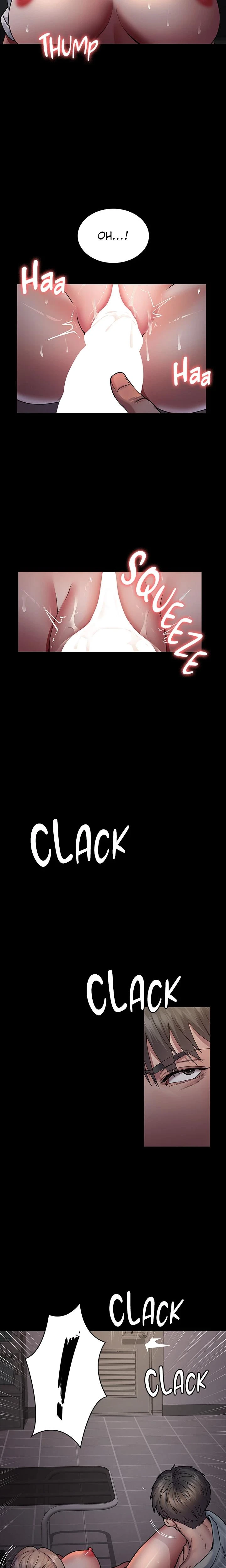 Slave Hospital Chapter 009 Page 16