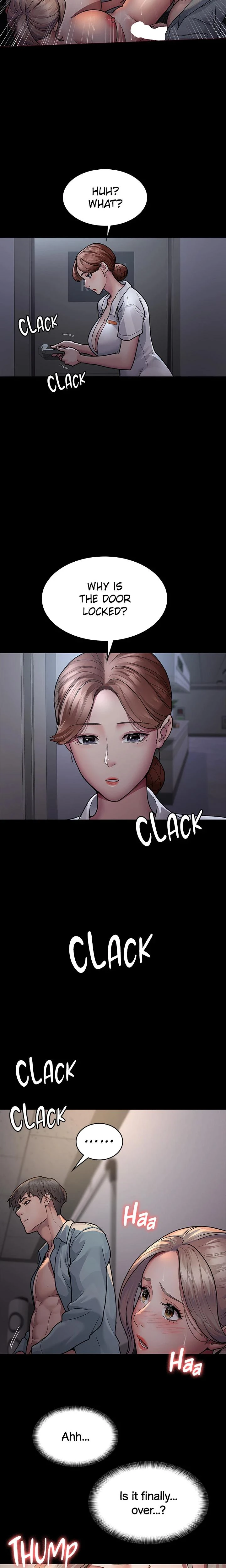 Slave Hospital Chapter 009 Page 17