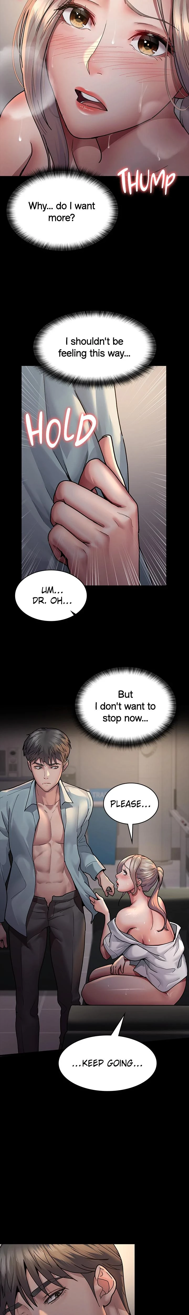 Slave Hospital Chapter 009 Page 18
