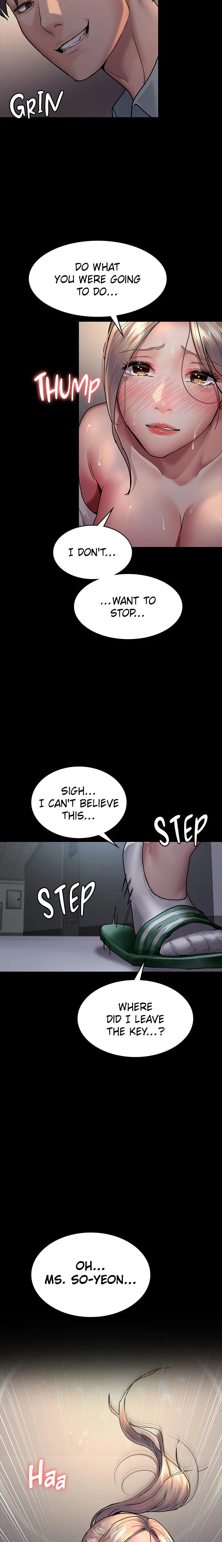 Slave Hospital Chapter 009 Page 19
